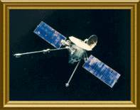 La sonde Mariner 10