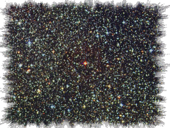 étoile Proxima Centauri